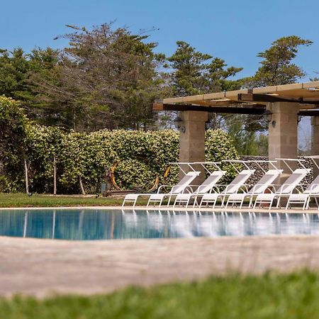 Tenuta Santicuti Acaya Exterior photo