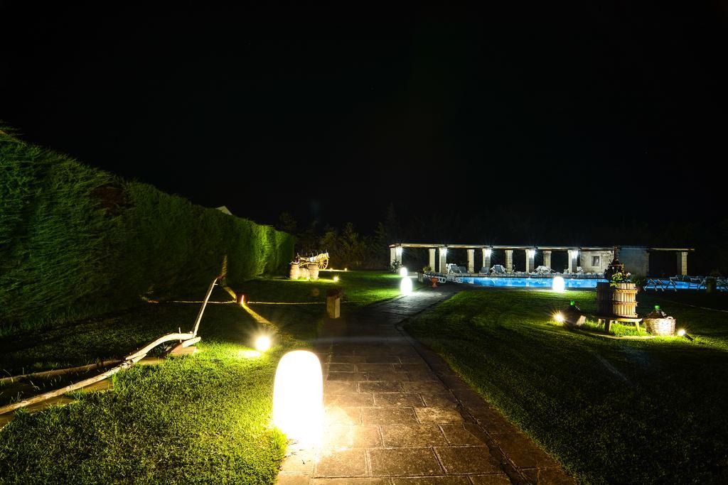 Tenuta Santicuti Acaya Exterior photo