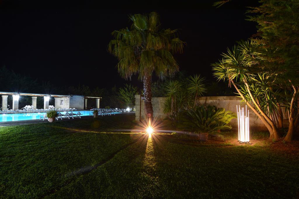 Tenuta Santicuti Acaya Exterior photo