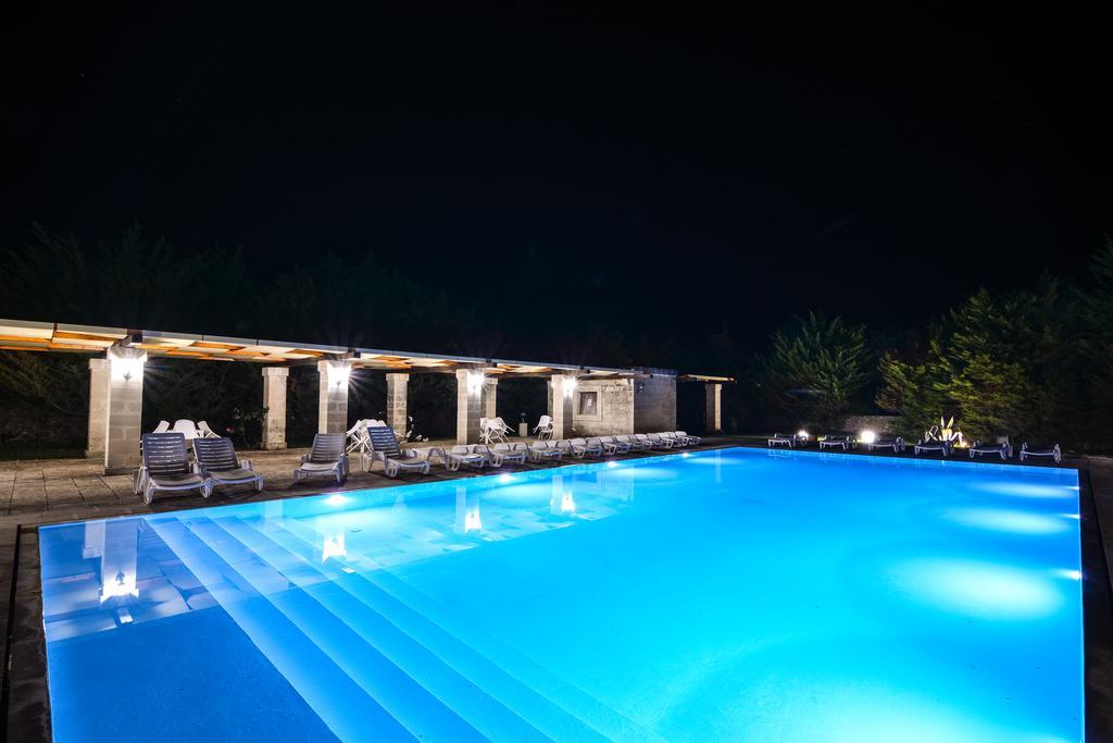 Tenuta Santicuti Acaya Exterior photo