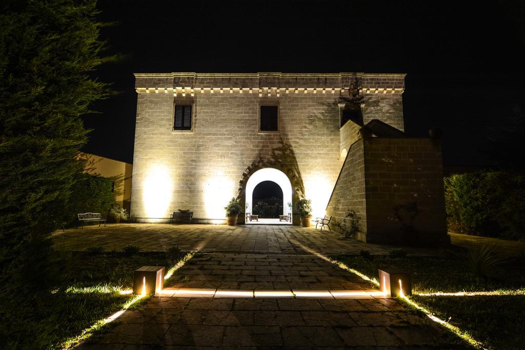 Tenuta Santicuti Acaya Exterior photo